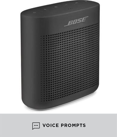 Buy Bose SOUNDLINK COLOR BT SPKR II,WW Portable Bluetooth