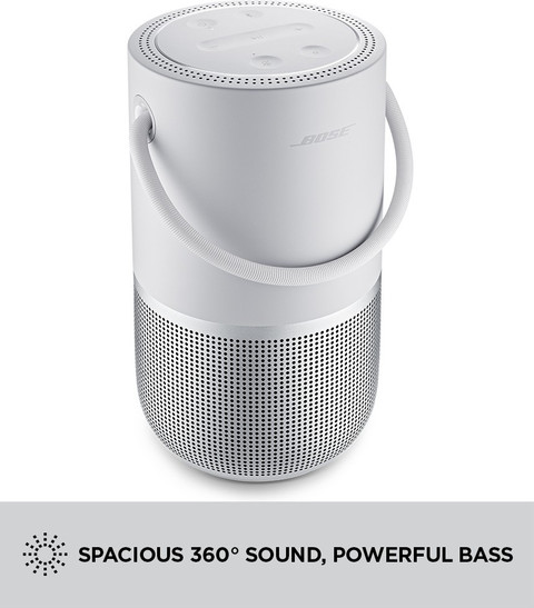 Buy Bose Portable Home speaker 240V AP Bluetooth Speaker Online