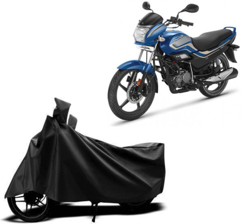 Barsati Two Wheeler Cover for Hero Price in India Buy Barsati