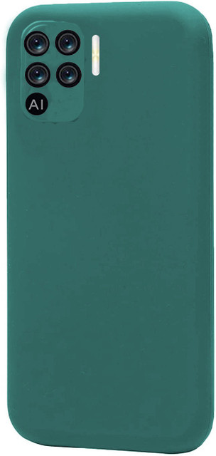 Silicone Oppo F19 Pouch Fashionury Printed Soft Silicone Designer