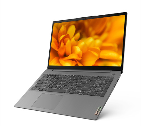 Lenovo IdeaPad 3 Intel Intel Core i3 11th Gen 1115G4 - (8 GB/256