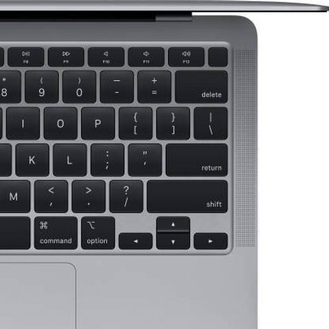 Apple MacBook Air M1 16GB 512GB スペースグレー Amazon.co.jp: 【整備済み品】Apple MacBook Air M1 2020(13