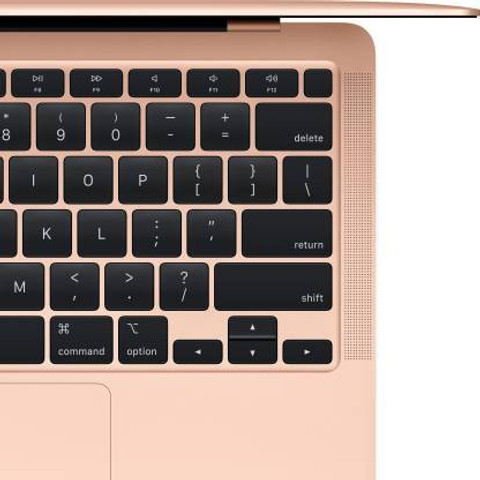 Apple MacBook Air Apple M1 - (8 GB/512 GB SSD/Mac OS Big Sur