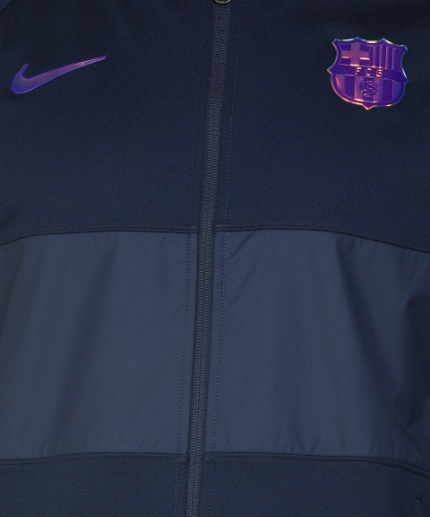 NIKE Full Sleeve Solid Men Jacket Buy NIKE Full Sleeve Solid Men