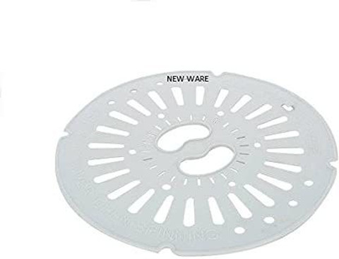 NEW WARE Spin Cap for Top Load Semi Automatic Washing Machine Spinner/Dryer  Safety Cover/Safety Cap/Washing Machine Spare Parts Accessories Size