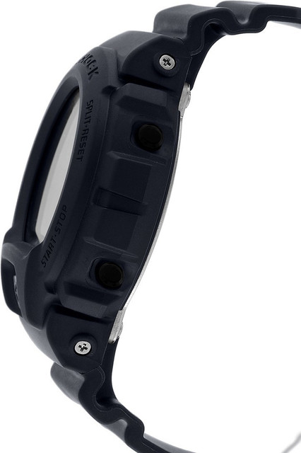 CASIO DW-6900BB-1DR G-Shock ( DW-6900BB-1DR ) Digital Watch - For