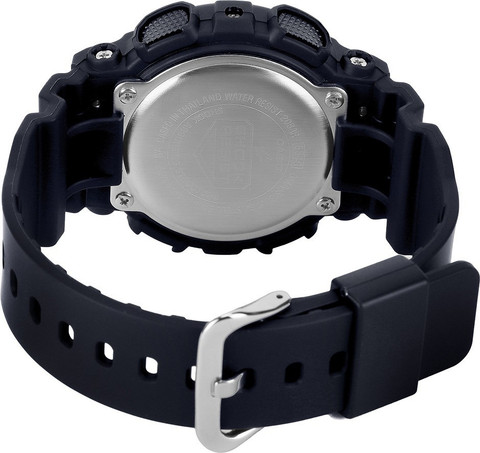 CASIO GMA-S130-1ADR G-Shock Analog Watch For Women Buy CASIO