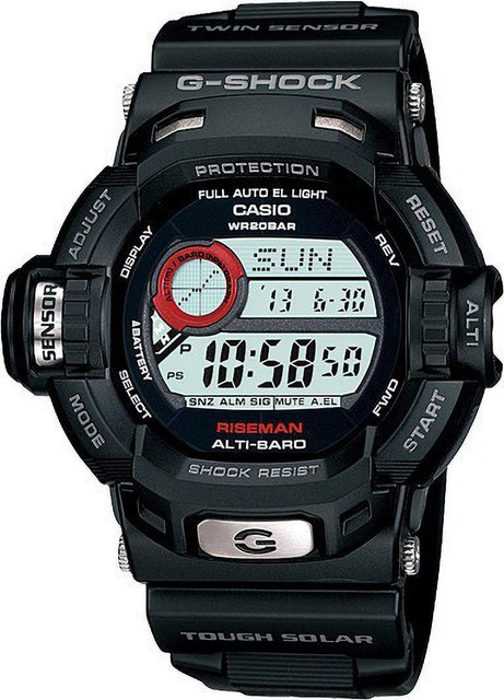 CASIO G-SHOCK RISEMAN 使用感あり Buy Products Online at Best Price in India - All Categories
