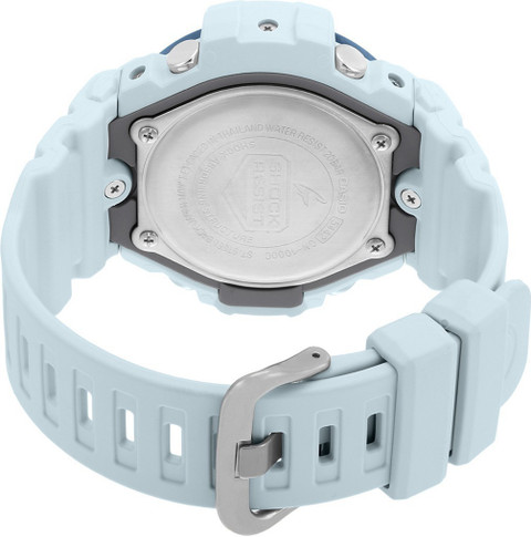 CASIO G-SHOCK Gulf Master Analog-Digital Watch For Men Buy