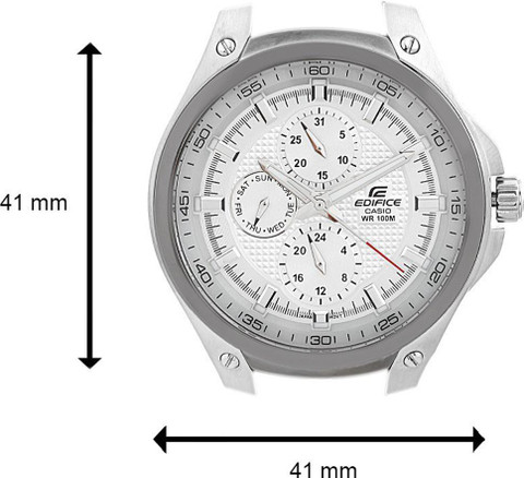 CASIO EF-326D-7AVDF Edifice Smart Analog Watch For Men Buy