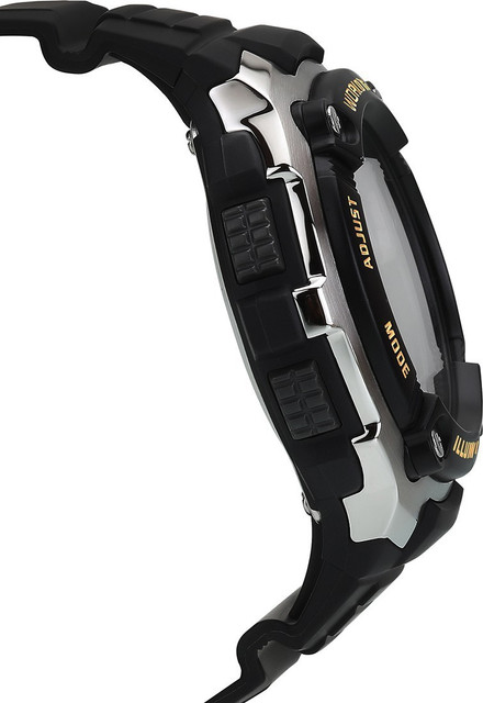 CASIO AE-2000W-9AVDF Youth Combination Digital Watch For Men