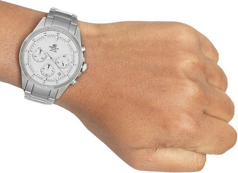 CASIO EFR-527D-7AVUDF Edifice EFR-527D-7AVUDF Analog Watch For Men