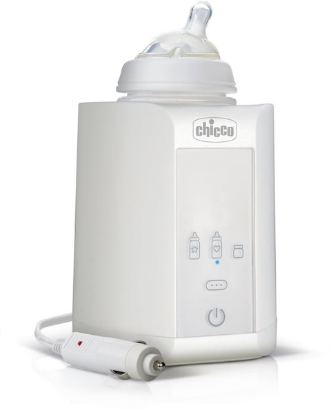 Chicco White Electric Sterilizer Warmer Buy Baby Care Products