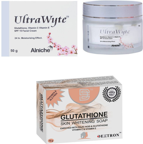 ULTRAWYTE AE_ULTRAWYTE CREAM_50 GM