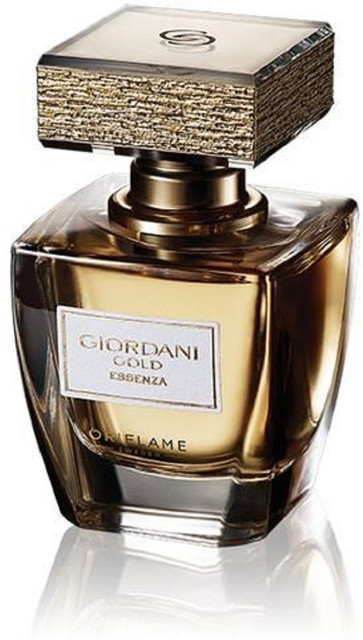 Oriflame Sweden Essenza Parfum Perfume 50 ml