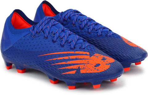 New Balance FURON PRO FG Football Shoes For Men - Buy New Balance