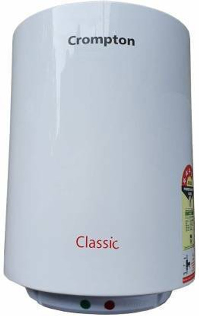 Crompton Classic Geyser 25 Ltr Price Crompton CLASSIC 25 L Storage
