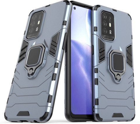 Mobile Mart Back Cover for OPPO F19 Pro+ 5G Mobile Mart