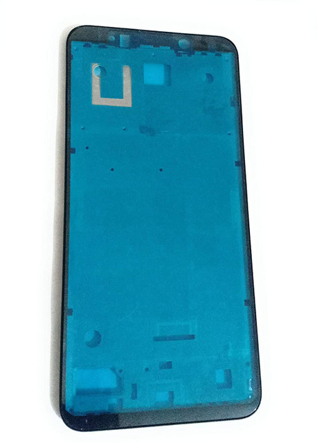 Sandreezz Xiaomi Redmi note (LCD Frame Middle Chassis) Front