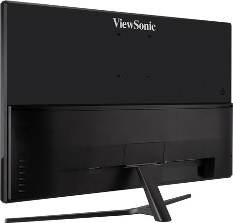 ViewSonic VX Series 80.01 cm (32 inch) 4K Ultra HD LED Backlit VA