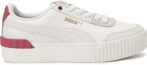 PUMA Carina Lift Sneakers For Women Buy PUMA Carina Lift