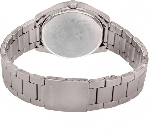 CASIO MTP-1302D-7A2VDF Enticer Men's MTP-1302D-7A2VDF Analog