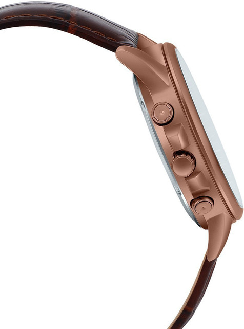 リングルエッジ EBA27031G33 50m ブラウン CASIO MTP-EX300RL-5AVDF Enticer Men's ( MTP-EX300RL-5AVDF ) Analog