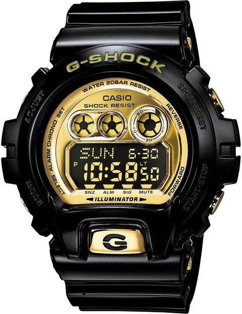 CASIO GD-X6900FB-1DR G-Shock Digital Watch For Men Buy CASIO