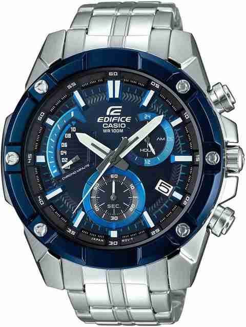 CASIO EFR-559DB-2AVUDF Edifice Analog Watch For Men Buy CASIO