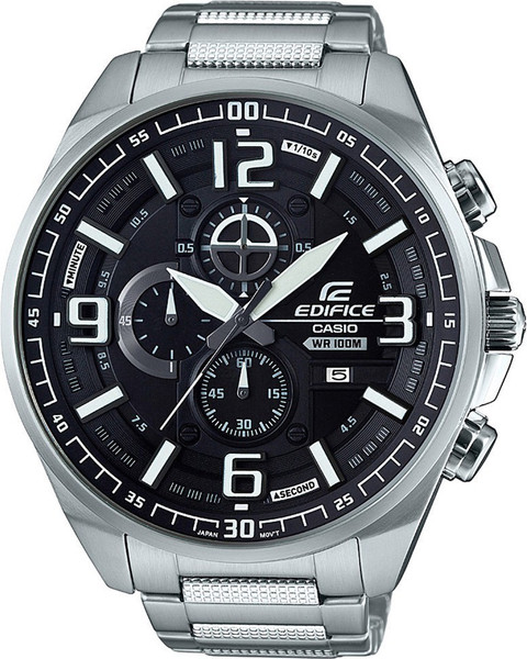 CASIO EFR-555D-1AVUDF Edifice Analog Watch For Men Buy CASIO