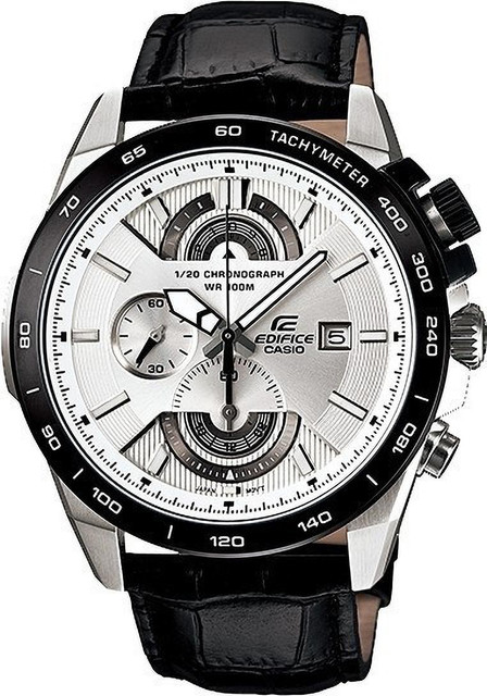 Efr 520l Casio Ef 520 CASIO EFR-520L-7AV Edifice Analog Watch For Men