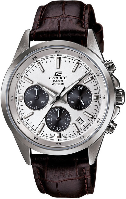 CASIO EFR-527L-7AVUDF Edifice EFR-527L-7AVUDF Analog Watch