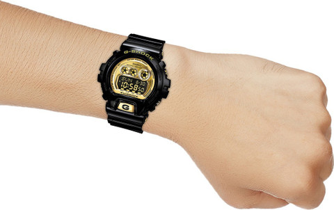 CASIO GD-X6900FB-1DR G-Shock Digital Watch - For Men - Buy