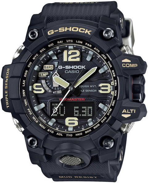 Casio India Casio Watches For Mens Below 1000 CASIO G-Shock GWG
