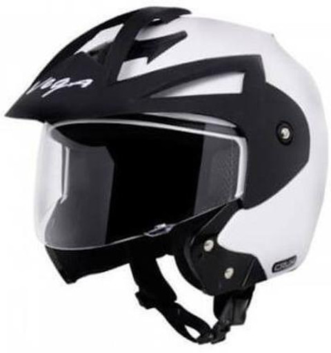 VEGA Crux Open Face Motorbike Helmet Buy VEGA Crux Open Face