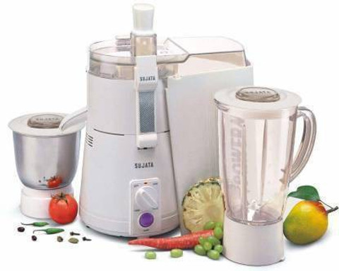 Hand Juicer Mixer Grinder Juice Machine Price Flipkart SUJATA
