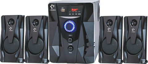 Buy I Kall CHANNEL BT 70 W Bluetooth Home Theatre 70 W Bluetooth