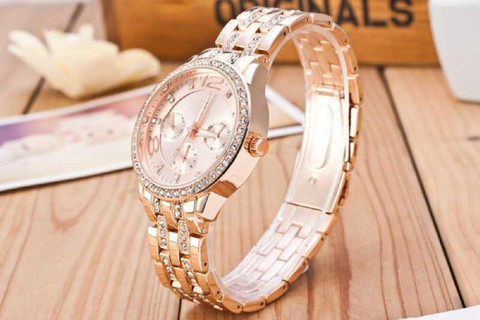 Amience Analog Watch For Girls Buy Amience Analog Watch For