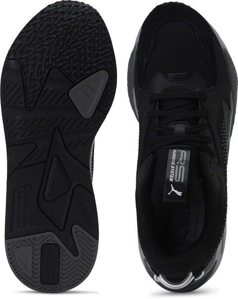 【m】 Buy Black Sneakers for Boys by PUMA Online | Ajio.com