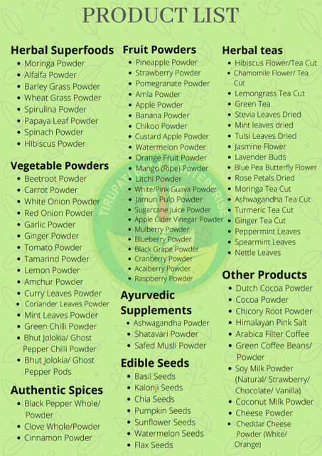 Nature's Precious Gift Ashwagandha Tea 400 gm (100% Pure