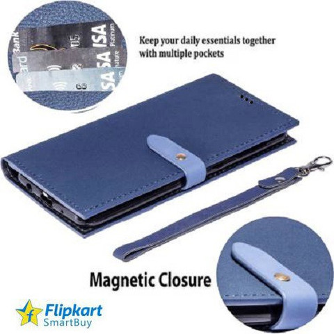 Flipkart SmartBuy Flip Cover for Samsung Galaxy J2, Samsung Galaxy