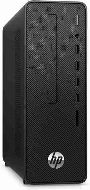 HP 280 Pro G5 Core i3-9100 (8 GB RAM/Integrated Graphics/1 TB Hard HP 280 Pro G5 Core i3-9100 (8 GB RAM/Integrated Graphics/1 TB Hard