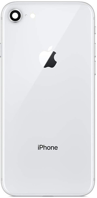 Unique4Ever Apple IPhone 8 Housing Body Full Panel: Buy