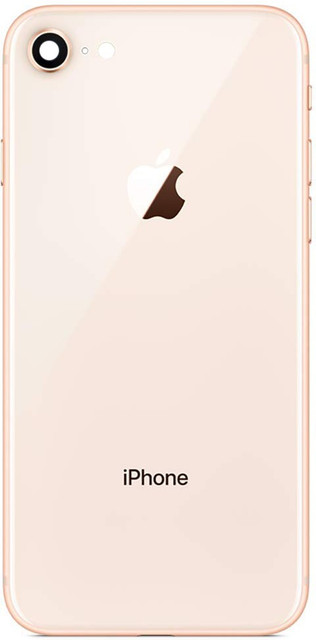 Unique4Ever Apple IPhone 8 Housing Body Full Panel: Buy