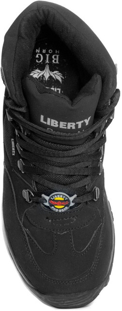 Hiking Shoes Liberty Ankle Shoes Liberty Warrior Jungle Boot –