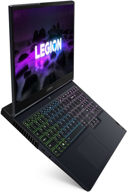 Lenovo Legion Lenovo Gaming Amd Ryzen Lenovo Lenovo Legion AMD - Main Image
