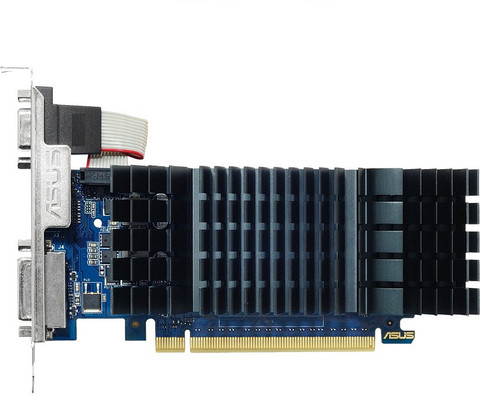 ASUS GeForce GT 730 GDDR5 GB NVIDIA Chipset 63 bit 903 MHz