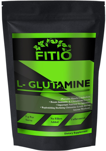 FITIO L-Glutamine for muscle growth and recovery (G128) Premium Glutamine Price in India - Buy FITIO L-Glutamine for muscle growth and recovery (G128) Premium Glutamine online at Flipkart.com FITIO L-Glutamine for muscle growth and recovery (G128) Premium Glutamine Price in India - Buy FITIO L-Glutamine for muscle growth and recovery (G128) Premium Glutamine online at Flipkart.com
