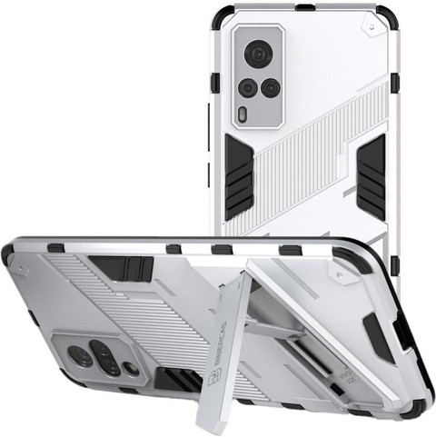Bumper Case Vivo X60 Phone Cover Vivo X60 Pro Case Xundd