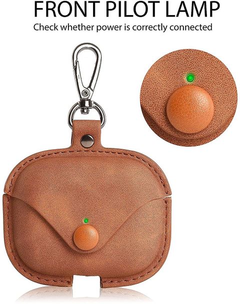 KHR Pouch for APPLE Airpods (3rd Generation) Bluetooth Headset